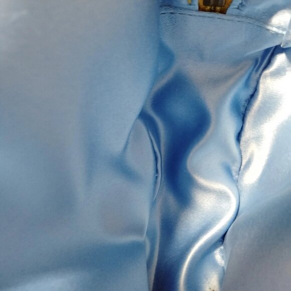 Authentic Gucci Pink Leather Shoulder Bag mon845-111125 - Picture 12 of 16